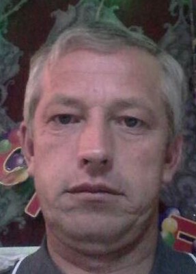 Николай, 45, Россия, Восточный