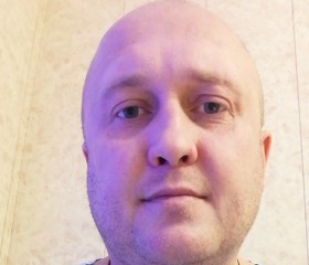 Vadim Budaev, 43 года, Ульяновск