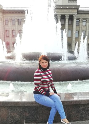 Mariya, 44, Russia, Novorossiysk