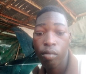 Pappoz, 25, Potiskum