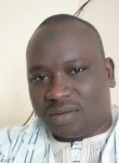Mohamadou, 42 года, Yaoundé