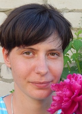 Наталья, 34, Россия, Смоленское