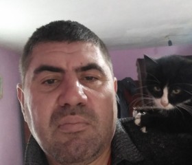 Леонид, 45 лет, Chişinău