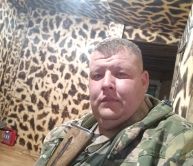Сергей, 33 года, Лесозаводск