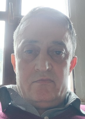 Arif, 42, Türkiye Cumhuriyeti, Ankara