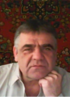 Виктор , 63, Россия, Керчь