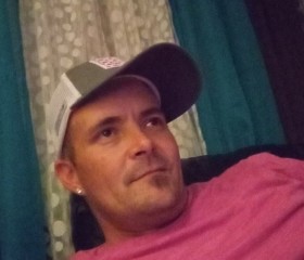 Johnny, 42 года, Greenville (State of South Carolina)