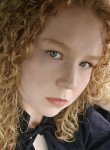 Kseniya, 22, Moscow