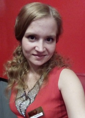 Олеся, 29, Россия, Арзамас