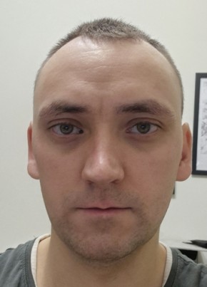 Павел из Перми 38 лет