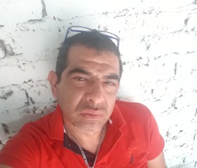 Jose, 52 года, Guadalajara