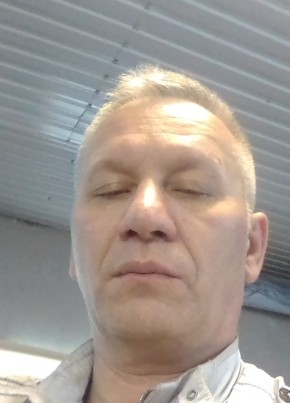 Олег Крючков, 52, Россия, Заречный (Пензенская обл.)