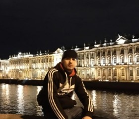 Sarvarbek, 26 лет, Санкт-Петербург