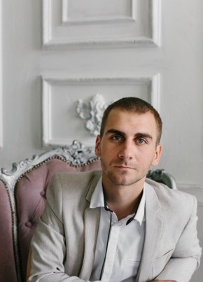 Aleksandr, 36, Russia, Nizhniy Novgorod