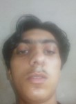 Abad, 18 лет, کراچی