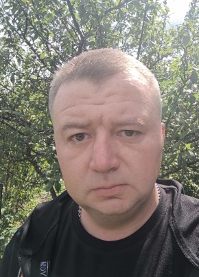 Эдуард, 40, Russia, Moscow