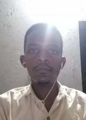 Musab, 24, السودان, خرطوم