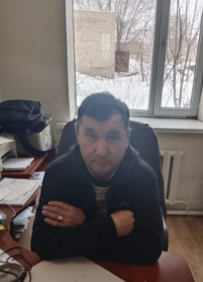 Хасен из Павлодара 53 года