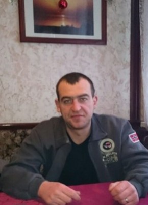 Евгений, 44, Россия, Шлиссельбург