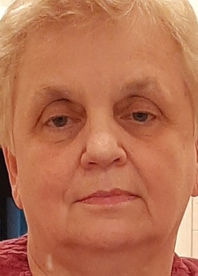 Валентина, 68, Россия, Уфа