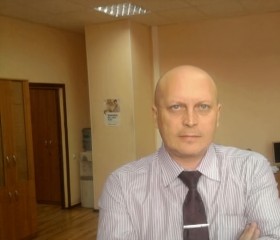 николай, 53 года, Оренбург