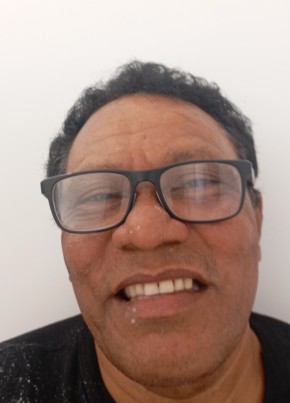 Carlos ventura из Maceió 55 лет