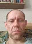 Dima, 40, Tula