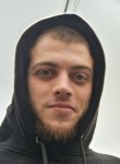 Vitya, 26, Kamensk-Uralskiy