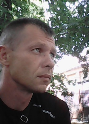 Роман, 43, Россия, Каменск-Шахтинский