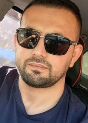 Виталий из Самары 35 лет