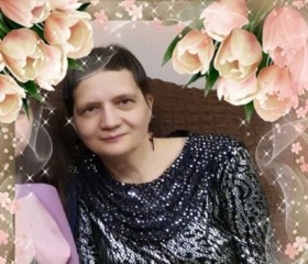 Марина, 53 года, Новосибирск