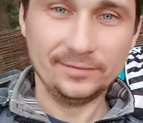 Евгений, 39 лет, Чугуїв