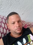 Jassan, 36 лет, Curitiba