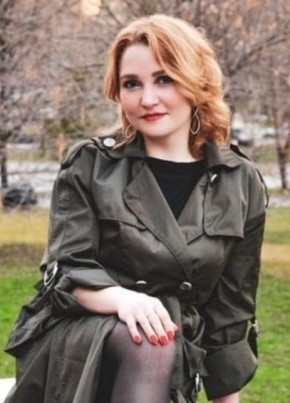 Надежда из Екатеринбурга 50 лет