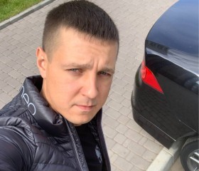 павел, 31 год, Красноярск