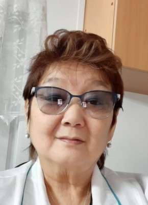 L, 66, Россия, Иркутск