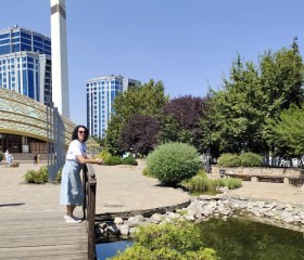 Sabitova Zarina, 42, Kazan