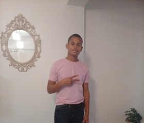 Alan, 18, Torrelavega