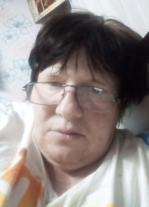 Tatyana, 49, Russia, Novonikolayevskiy