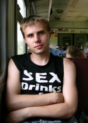 denis, 39, Russia, Moscow