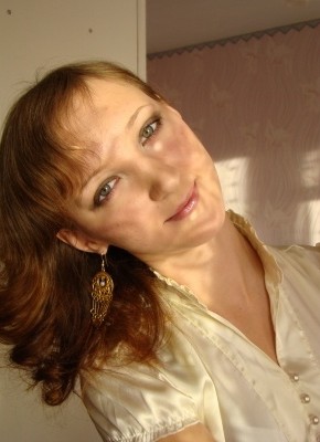 Мария, 36, Россия, Орёл