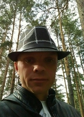 Алексей, 32, Россия, Сосновый Бор