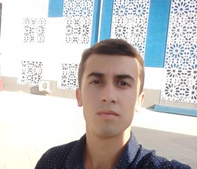 Davlatali Sobiro, 19 лет, Душанбе