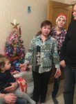 людмила, 54 года, Москва