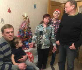 людмила, 54 года, Москва