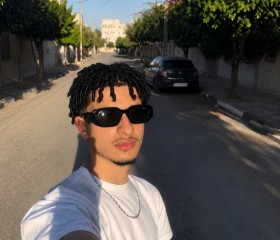 munba, 26, Fes