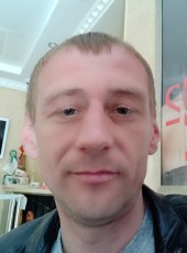 Vladislav, 39, Ukraine, Kharkiv