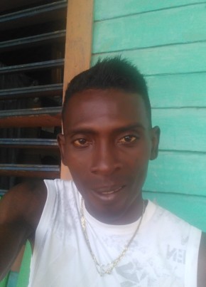 Alexey, 35, República de Cuba, Amancio