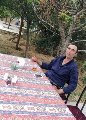 Xəlilov təravət, 36, Azərbaycan Respublikası, Sumqayıt