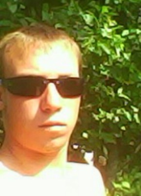 Александр, 31, Россия, Ромоданово